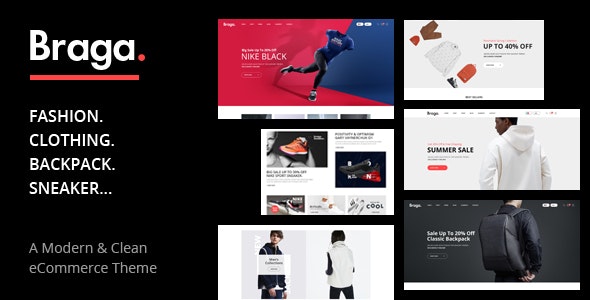 Prestashop主题Braga v1.0.1:多功能响应式外贸商城网站Prestashop主题 - 图片1 Prestashop主题Braga v1.0.1:多功能响应式外贸商城网站Prestashop主题 - 图片1