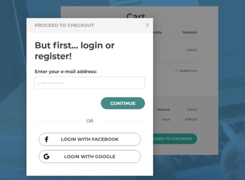 YITH Easy Login & Register Popup破解版V2.8.1 | 弹窗注册登录插件 YITH Easy Login & Register Popup破解版V2.8.1 | 弹窗注册登录插件