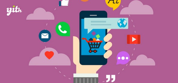 YITH SMS Notifications Premium破解版v2.7.1_购物短信通知插件 - 图片1 YITH SMS Notifications Premium破解版v2.7.1_购物短信通知插件 - 图片1