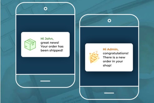 YITH SMS Notifications Premium破解版v2.7.1_购物短信通知插件 - 图片2 YITH SMS Notifications Premium破解版v2.7.1_购物短信通知插件 - 图片2