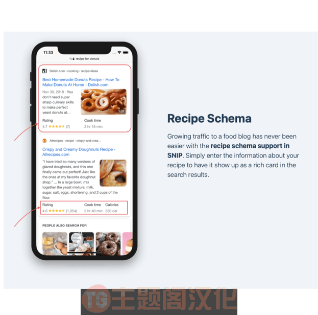 SNIP汉化版(V2.31.8)基于JSON+LD结构化数据WordPress插件 - 图片4