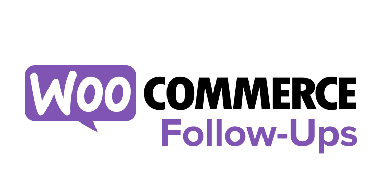 WooCommerce Follow Ups Emails(v4.9.32)潜在客户邮件跟进插件 - 图片1 WooCommerce Follow Ups Emails(v4.9.32)潜在客户邮件跟进插件 - 图片1