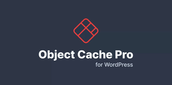 Redis Cache Pro汉化版_企业级WordPress对象缓存插件 - 图片1 Redis Cache Pro汉化版_企业级WordPress对象缓存插件 - 图片1