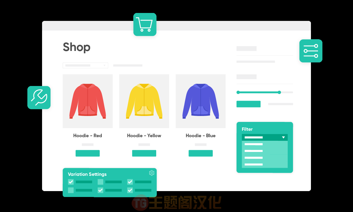 Iconic Show Single Variations(v1.26.1)单独显示产品变体WooCommerce插件 Iconic Show Single Variations(v1.26.1)单独显示产品变体WooCommerce插件