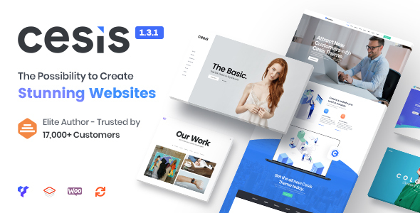 Cesis(v1.8.72)响应式多用途企业建站模板WordPress主题 Cesis(v1.8.72)响应式多用途企业建站模板WordPress主题