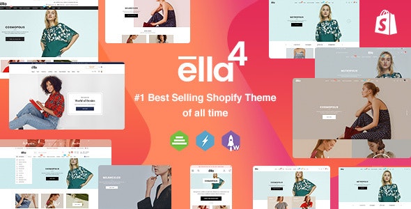 Shopify主题Ella(v6.7.6)多布局跨境电商购物网站模板 - 图片1 Shopify主题Ella(v6.7.6)多布局跨境电商购物网站模板 - 图片1