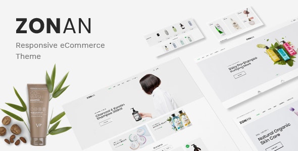 OpenCart主题Zonan 1.0:响应式化妆品购物商城OpenCart主题(包含产品属性色板) OpenCart主题Zonan 1.0:响应式化妆品购物商城OpenCart主题(包含产品属性色板)