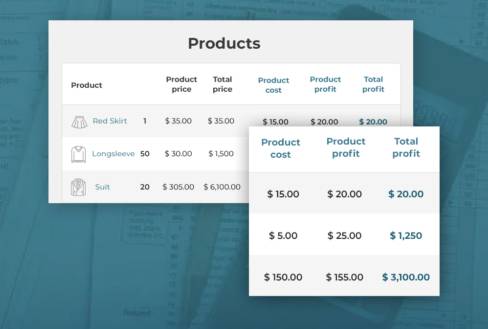 YITH Cost of Goods Premium破解版v2.19.1 | 产品成本控制WooCommerce插件 - 图片1 YITH Cost of Goods Premium破解版v2.19.1 | 产品成本控制WooCommerce插件 - 图片1