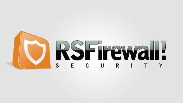 RSFirewall(v3.1.6)网站防黑防入侵安全防火墙Joomla插件 RSFirewall(v3.1.6)网站防黑防入侵安全防火墙Joomla插件