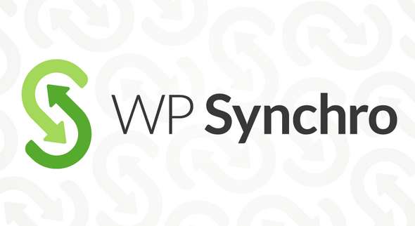 WP Synchro PRO汉化版_网站迁移备份和同步WordPress插件 WP Synchro PRO汉化版_网站迁移备份和同步WordPress插件