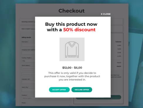 追加销售产品折扣促销插件YITH Deals for WooCommerce Premium 1.0.21 - 图片2