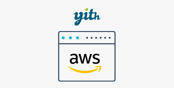 虚拟产品AWS云存储YITH WooCommerce Amazon S3 Storage Premium 1.9.0 - 图片1 虚拟产品AWS云存储YITH WooCommerce Amazon S3 Storage Premium 1.9.0 - 图片1