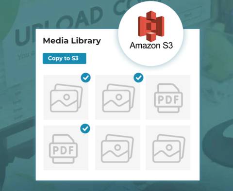 虚拟产品AWS云存储YITH WooCommerce Amazon S3 Storage Premium 1.9.0 - 图片2 虚拟产品AWS云存储YITH WooCommerce Amazon S3 Storage Premium 1.9.0 - 图片2