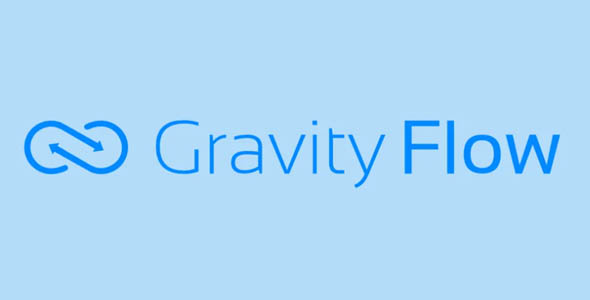 Gravity Flow汉化版_WordPress工作流程自动化插件+13款组件包 - 图片1 Gravity Flow汉化版_WordPress工作流程自动化插件+13款组件包 - 图片1