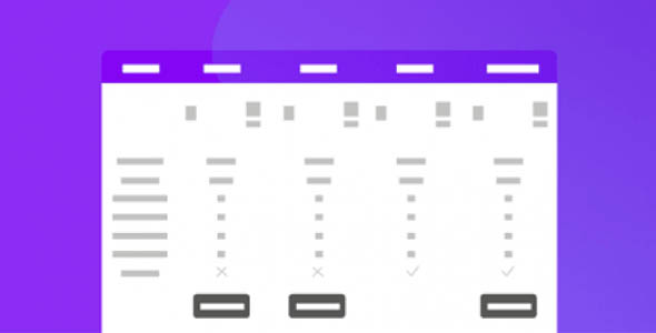 WP Table Manager汉化版v4.2.1_WordPress电子表格插件 - 图片1 WP Table Manager汉化版v4.2.1_WordPress电子表格插件 - 图片1