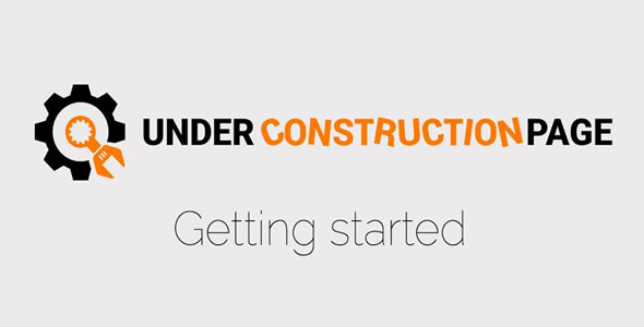 即将推出页面WordPress插件UnderConstructionPage PRO 5.74 自带270组页面模板 - 图片1 即将推出页面WordPress插件UnderConstructionPage PRO 5.74 自带270组页面模板 - 图片1