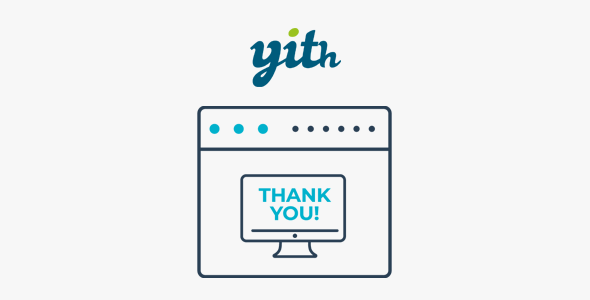 感谢页面定制插件YITH Custom ThankYou Page for Woocommerce 1.3.9 Nulled - 图片1 感谢页面定制插件YITH Custom ThankYou Page for Woocommerce 1.3.9 Nulled - 图片1