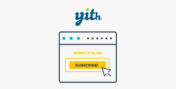 YITH Subscription Premium破解版V4.15.1 订阅订购模式插件 - 图片1 YITH Subscription Premium破解版V4.15.1 订阅订购模式插件 - 图片1