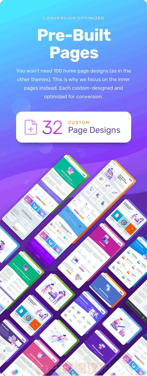 SEOWP v3.11.3_SEO数字营销WordPress主题 SEOWP v3.11.3_SEO数字营销WordPress主题