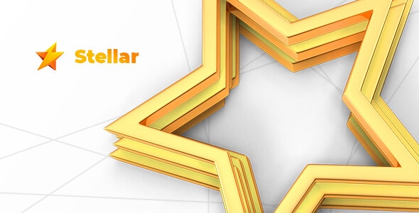 Stellar破解版星级评分评价WordPress插件 - 图片1 Stellar破解版星级评分评价WordPress插件 - 图片1