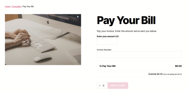 WooCommerce Name Your Price(v3.6.2)由买家自由出价插件 - 图片4