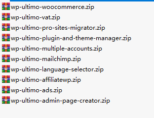 WP Ultimo汉化版(V2.3.2)多站点网络网站付费订阅WordPress插件+组件包 - 图片2 WP Ultimo汉化版(V2.3.2)多站点网络网站付费订阅WordPress插件+组件包 - 图片2