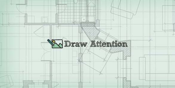 Draw Attention Pro破解版v3.0.30 | 交互式图片制作WordPress插件 Draw Attention Pro破解版v3.0.30 | 交互式图片制作WordPress插件