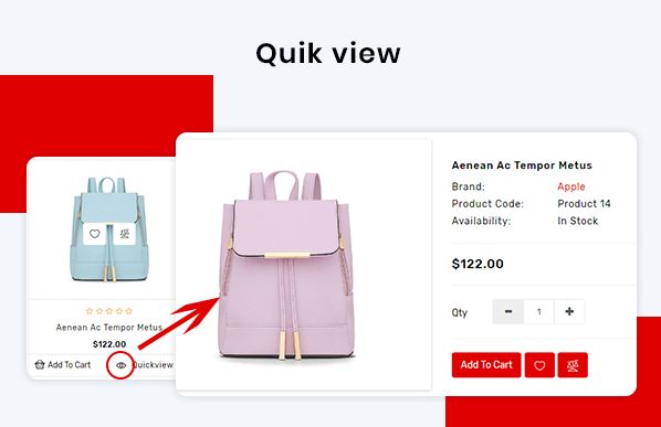 Opencart主题Remart v2.0.1 多用途购物网站Opencart 3 主题 - 图片3