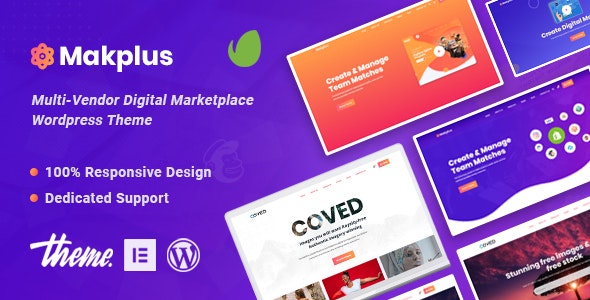 WordPress主题Makplus v1.0.8 素材资源虚拟物品交易商城WooCommerce主题 - 图片1 WordPress主题Makplus v1.0.8 素材资源虚拟物品交易商城WooCommerce主题 - 图片1