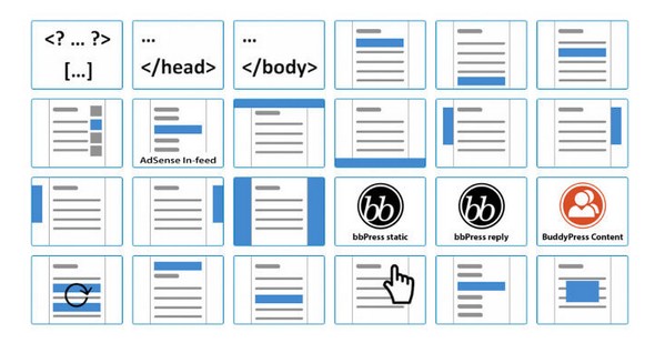 Advanced Ads Pro汉化版_WordPress广告管理插件 + 组件包 - 图片1 Advanced Ads Pro汉化版_WordPress广告管理插件 + 组件包 - 图片1