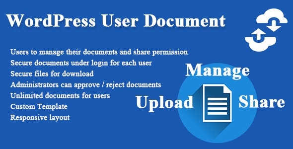 WordPress插件UDoc汉化版 1.2.4 文档创建编辑管理器WP插件 - 图片1 WordPress插件UDoc汉化版 1.2.4 文档创建编辑管理器WP插件 - 图片1