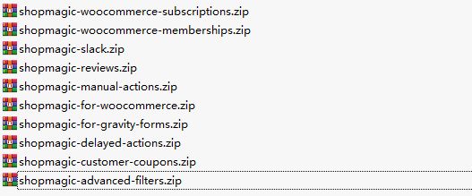 ShopMarket Pro_邮件营销自动化WooCommerce插件 含组件包 - 图片2 ShopMarket Pro_邮件营销自动化WooCommerce插件 含组件包 - 图片2