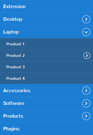 WordPress插件ZF 2.4.1 分类目录手风琴折叠显示WP插件 - 图片2 WordPress插件ZF 2.4.1 分类目录手风琴折叠显示WP插件 - 图片2