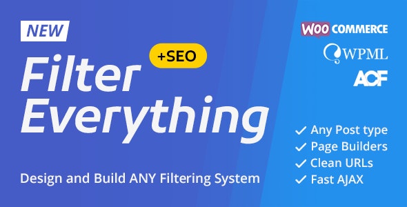 Filter Everything Pro_WordPress产品过滤筛选插件 - 图片1 Filter Everything Pro_WordPress产品过滤筛选插件 - 图片1