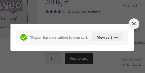 美观弹出式WooCommerce通知插件Pop-up Notices Pro 1.3.7 Nulled - 图片10 美观弹出式WooCommerce通知插件Pop-up Notices Pro 1.3.7 Nulled - 图片10