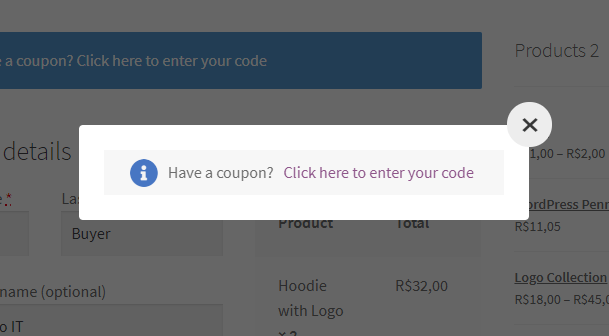 美观弹出式WooCommerce通知插件Pop-up Notices Pro 1.3.7 Nulled - 图片11 美观弹出式WooCommerce通知插件Pop-up Notices Pro 1.3.7 Nulled - 图片11