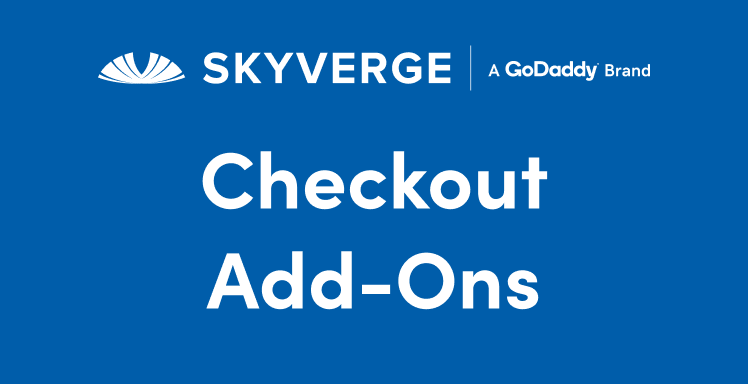 WooCommerce Checkout Add-Ons(v2.7.3)结账时加售附加产品 - 图片1 WooCommerce Checkout Add-Ons(v2.7.3)结账时加售附加产品 - 图片1