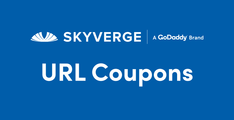 WooCommerce URL Coupons v5.1.2_点击网址自动应用优惠券 - 图片1 WooCommerce URL Coupons v5.1.2_点击网址自动应用优惠券 - 图片1