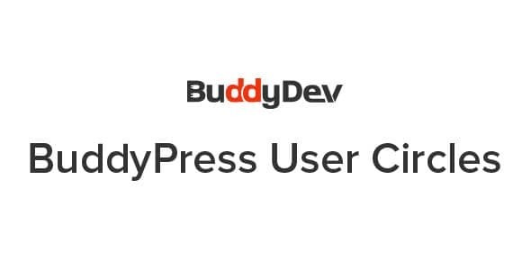 WordPress插件User Circles 1.1.9 朋友圈亲友圈社交圈子BuddyPress扩展组件 - 图片1 WordPress插件User Circles 1.1.9 朋友圈亲友圈社交圈子BuddyPress扩展组件 - 图片1