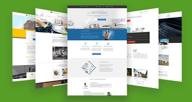 Thrive Architect汉化版V3.24.3 可视化页面构建器编辑器WordPress插件 - 图片4 Thrive Architect汉化版V3.24.3 可视化页面构建器编辑器WordPress插件 - 图片4