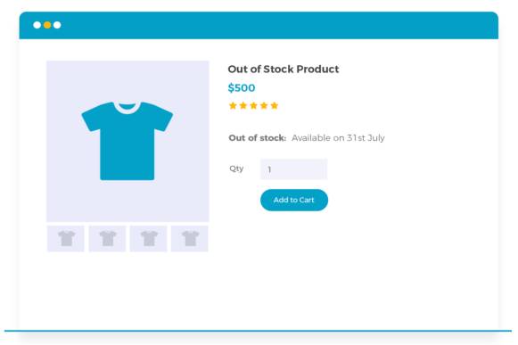 WooCommerce Lead Time汉化版V2.2.1 指定订单等待发货时间 - 图片3 WooCommerce Lead Time汉化版V2.2.1 指定订单等待发货时间 - 图片3