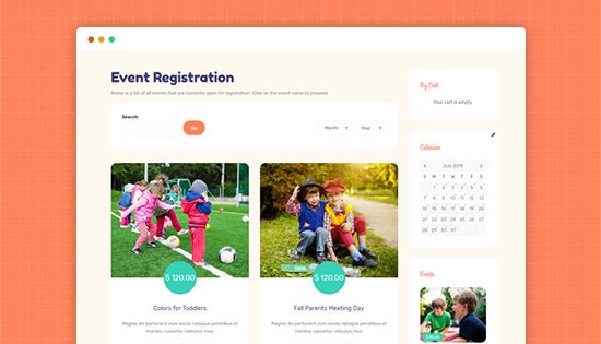 Joomla主题JA Kids Corner 2.0.0 儿童游乐中心幼儿园网站Joomla模板 - 图片3 Joomla主题JA Kids Corner 2.0.0 儿童游乐中心幼儿园网站Joomla模板 - 图片3