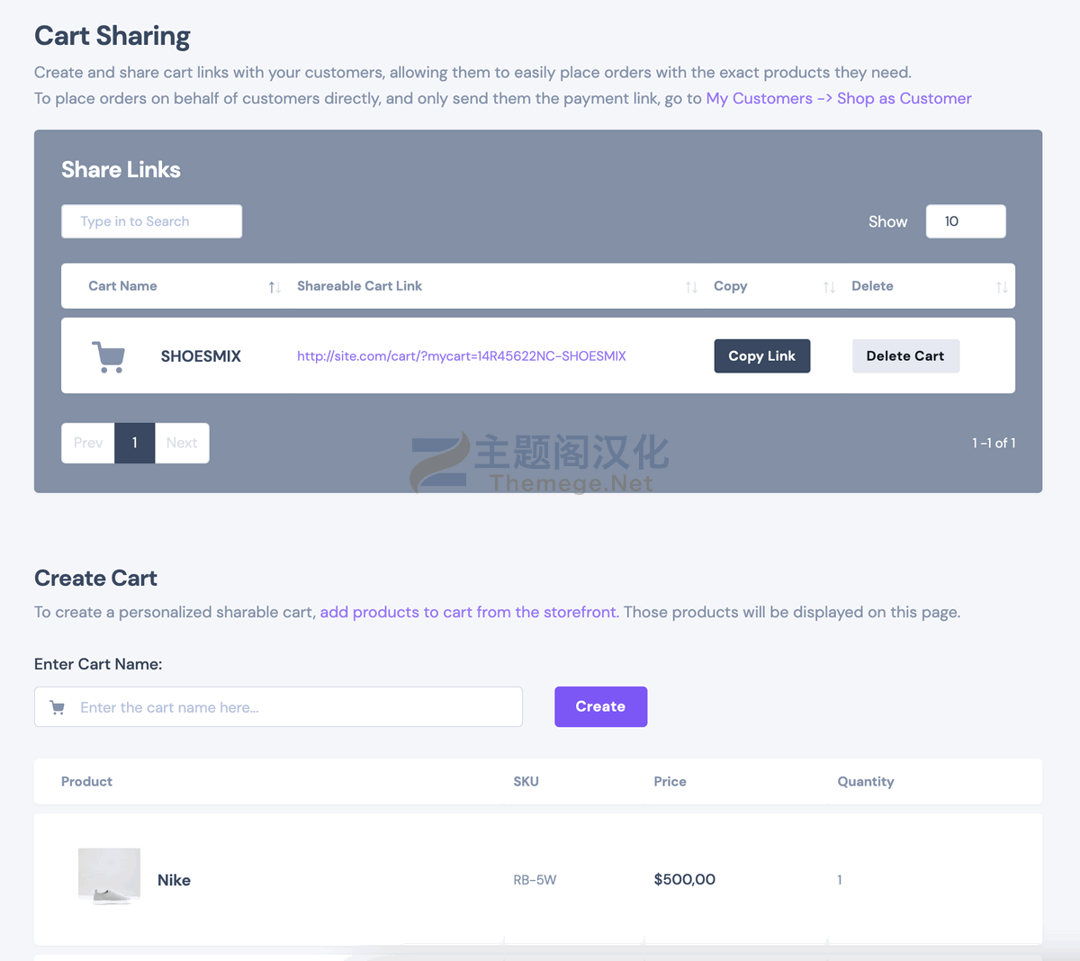 SalesAgent汉化版_WordPress销售团队&销售代理插件 - 图片7