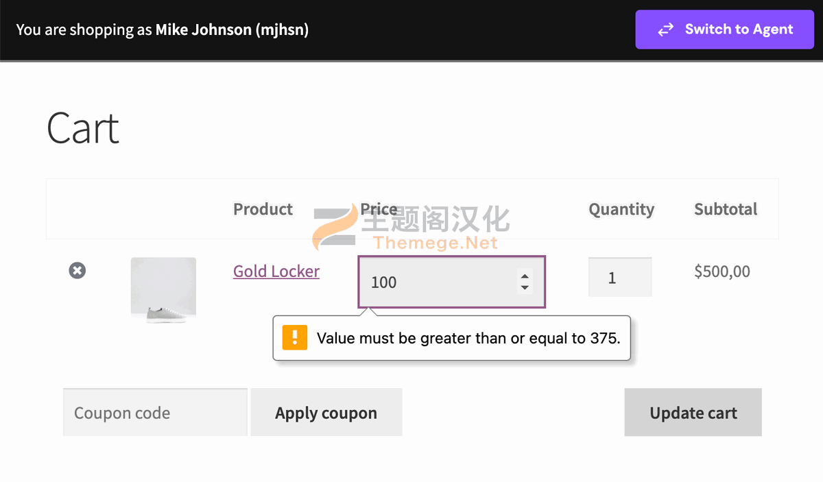 SalesAgent汉化版_WordPress销售团队&销售代理插件 - 图片11