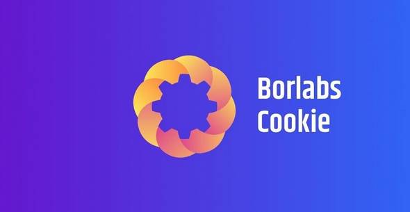 Borlabs Cookie v3.3.19_GPDR遵循Cookie管理WordPress插件 Borlabs Cookie v3.3.19_GPDR遵循Cookie管理WordPress插件