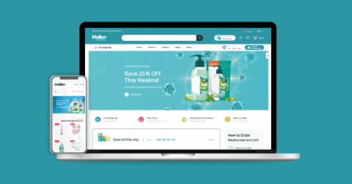 Shopify主题Mallon 1.0.1 医药品医疗器械外贸电商Shopify模板 - 图片1 Shopify主题Mallon 1.0.1 医药品医疗器械外贸电商Shopify模板 - 图片1