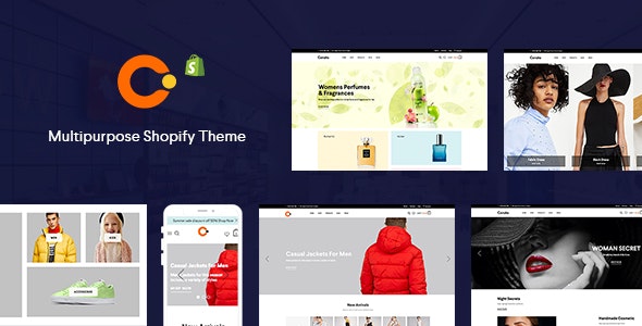 Shopify主题Cerato 2.0.1 多用途外贸电商购物商城SHopify模板 衣帽/鞋子/香水等 - 图片1 Shopify主题Cerato 2.0.1 多用途外贸电商购物商城SHopify模板 衣帽/鞋子/香水等 - 图片1