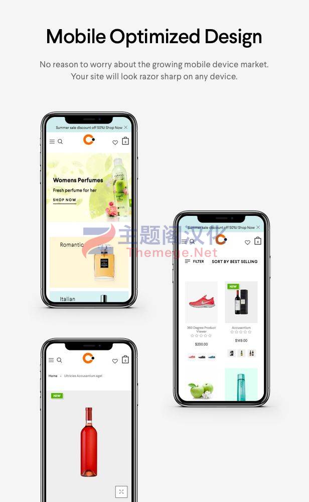 Shopify主题Cerato 2.0.1 多用途外贸电商购物商城SHopify模板 衣帽/鞋子/香水等 - 图片3 Shopify主题Cerato 2.0.1 多用途外贸电商购物商城SHopify模板 衣帽/鞋子/香水等 - 图片3