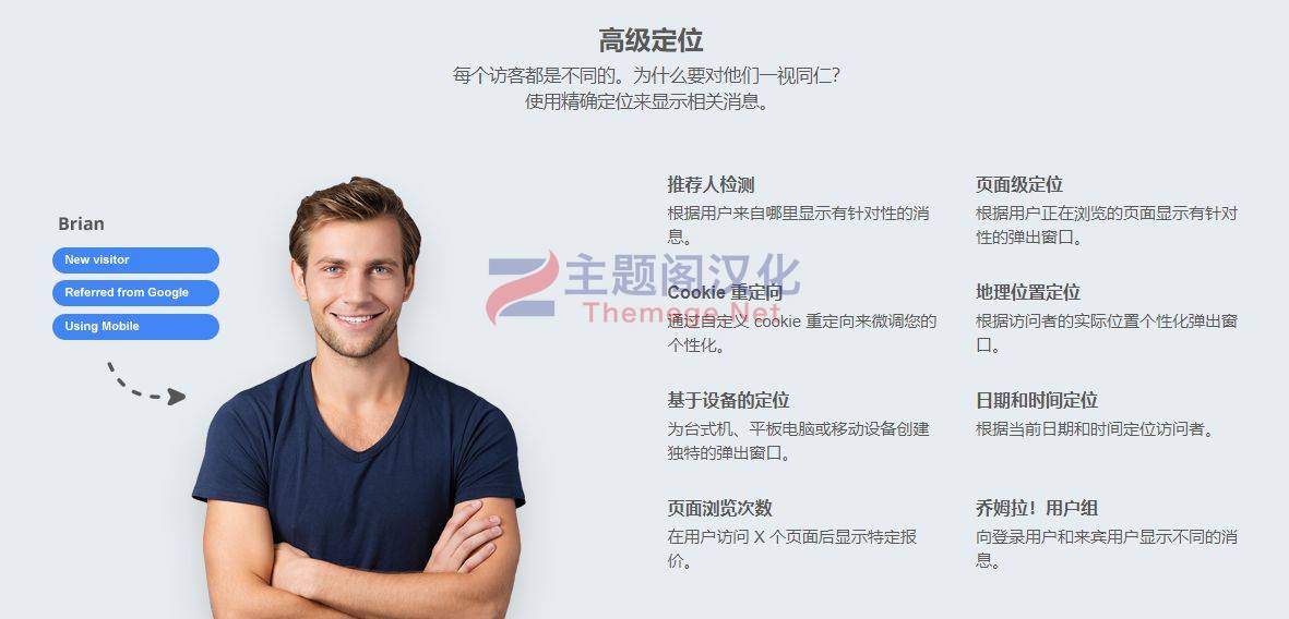 Engage Box(v7.0)弹出窗口定制器Joomla模块 - 图片5 Engage Box(v7.0)弹出窗口定制器Joomla模块 - 图片5
