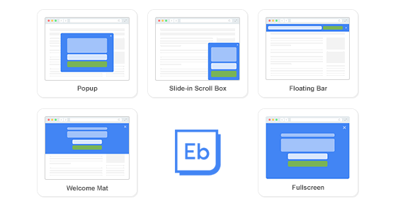 Engage Box(v7.0)弹出窗口定制器Joomla模块 - 图片1 Engage Box(v7.0)弹出窗口定制器Joomla模块 - 图片1